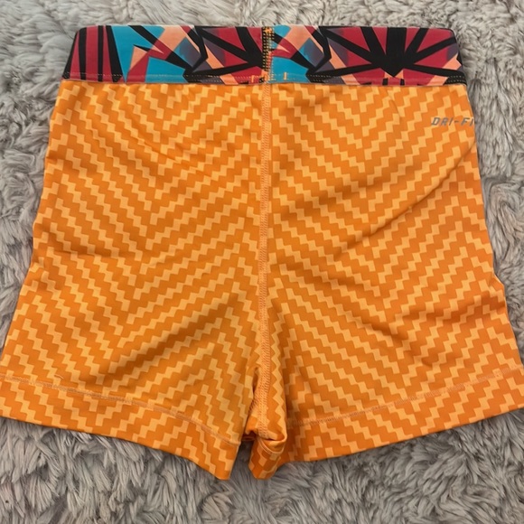 Nike PRO Spandex XS - Picture 2 of 3